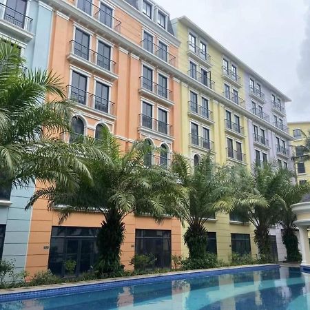 Harry Phu Quoc Hotel 2 Exteriör bild